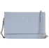CC Wallet On Chain, front view